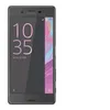 Image de Sony XPERIA X - 4G smartphone - RAM 3 Go / Mémoire interne 32 Go - microSD slot - Écran LCD - 5" - 1920 x 1080 pixels - rear camera 23 MP - front camera 13 MP - noir graphite