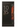 Image de Sony XPERIA XZ - 4G smartphone - RAM 3 Go / Mémoire interne 32 Go - microSD slot - Écran LCD - 5.2" - 1920 x 1080 pixels - rear camera 23 MP - front camera 13 MP - noir minéral
