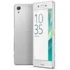 Image de Sony XPERIA XA Ultra - 4G smartphone - RAM 3 Go / Mémoire interne 16 Go - microSD slot - Écran LCD - 6" - 1920 x 1080 pixels - rear camera 21,5 MP - front camera 16 MP - blanc