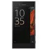 Image de Sony XPERIA XZ - 4G smartphone - RAM 3 Go / Mémoire interne 32 Go - microSD slot - Écran LCD - 5.2" - 1920 x 1080 pixels - rear camera 23 MP - front camera 13 MP - noir minéral