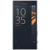 Image de Sony XPERIA X Compact - 4G smartphone - RAM 3 Go / Mémoire interne 32 Go - microSD slot - Écran LCD - 4.6" - 1280 x 720 pixels - rear camera 23 MP - front camera 5 MP - noir univers