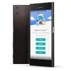 Image de Smartphone Sony Xperia XZ 32 Go Noir