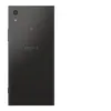 Image de Sony XPERIA XA1 - 4G smartphone - RAM 3 Go / Mémoire interne 32 Go - microSD slot - Écran LCD - 5" - 1280 x 720 pixels - rear camera 23 MP - front camera 8 MP - noir