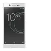Image de Sony XPERIA XA1 Ultra - 4G smartphone - RAM 4 Go / Mémoire interne 32 Go - microSD slot - Écran LCD - 6" - 1920 x 1080 pixels - rear camera 23 MP - front camera 16 MP - blanc