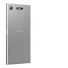 Image de Sony XPERIA XZ1 - 4G smartphone - RAM 4 Go / Mémoire interne 64 Go - microSD slot - Écran LCD - 5.2" - 1920 x 1080 pixels - rear camera 19 MP - front camera 13 MP - argenté