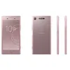 Image de Sony XPERIA XZ1 - 4G smartphone - RAM 4 Go / Mémoire interne 64 Go - microSD slot - Écran LCD - 5.2" - 1920 x 1080 pixels - rear camera 19 MP - front camera 13 MP - rose