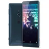 Image de Smartphone Sony Xperia XZ2 64 Go Vert bleu