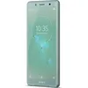 Image de Sony Xperia XZ2 Compact Dual SIM 64 Go bleu vert en occasion ou reconditionné