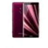 Image de Sony XPERIA XZ3 - 4G smartphone - RAM 4 Go / Mémoire interne 64 Go - microSD slot - écran OEL - 6" - 2880 x 1440 pixels - rear camera 19 MP - front camera 13 MP - rouge bordeaux