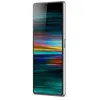 Image de Smartphone Sony Xperia 10 Plus Double SIM 64 Go Argent