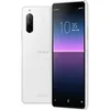 Image de Sony Xperia 10 II Dual SIM 128 Go blanc en occasion ou reconditionné