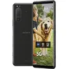 Image de Sony Xperia 5 II 15,5 cm (6.1) Double SIM hybride Android 10.0 5G USB Type-C 8 Go 128 Go 4000 mAh Noir en occasion ou reconditionné