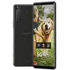 Image de Smartphone Sony Xperia 5 II 6.1" Double SIM 128 Go Noir