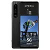 Image de Smartphone Sony Xperia 1 III 6.5" 5G Double SIM 256 Go Noir glacé