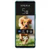 Image de Smartphone Sony Xperia 5 III 6.1" Double SIM 5G 128 Go Vert