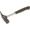 Image de Marteau Charpentier Arrache Clous Manche 600 G