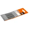 Image de Assortiment de lames de rechange pour scies à chantourner 302 et 502 302-6X4P Bahco