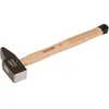 Image de Marteau Serrurier Type Français Manche Anti-dérapant 15 Kg