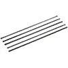 Image de Bahco, Lame de scie, Lames de rechange pour mini scies à métaux 32 dents 150 mm - 5 pcs/paquet