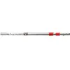 Image de Perche Aluminium 3 Brins 5M
