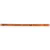 Image de Bahco, Lame de scie, Lame de scie à main bimétallique Sandflex 18 dents 300 mm