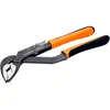 Image de Bahco, Pinces, Ergonomic slip joint plier,210mm L (225 mm)