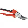 Image de Irimo, Sécateurs, Sécateur à contournement de 20 mm avec poignée en composite avec prise en main souple et tête de