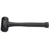 Image de Bahco 3625PU-30 Marteau à métal antichoc de retour 400 g 280 mm