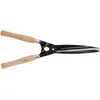 Image de BAHCO Cisaille à haies traditionnelle avec lames droites P57-25-F