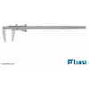 Image de Limit, Outils de mesure, 500 x 100 mm Atelier BOBFISS -Limitation de frontière (50 cm)