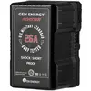 Image de PRO Bike Gear GEN ENERGY Batteri G-B100/390W (Batterie de l'appareil photo), Alimentation pour appareil photo