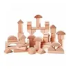 Image de Brio 30113 Blocs De Construction Naturels 50 Pces