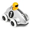 Image de Brio 30232 Push and GO Special Grise