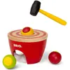 Image de Brio Jeu de marteau à billes