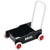 Image de Brio Trotteur en bois noir