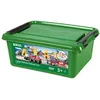 Image de Circuit Brio World 33097 Grues et Chargements