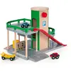 Image de Brio Parking à étages Strassen&Schienen
