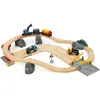 Image de Brio 33210 Circuit Rail Route Transport de Roches