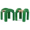 Image de Brio Supports de pont empilables