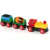 Image de Brio Train avec locomotive à batterie
