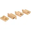 Image de Brio Mini-traces droites