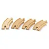 Image de Brio Petits rails courbes 90 mm