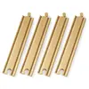 Image de Brio Rails droits longs 216 mm