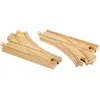 Image de Brio interrupteurs courbes