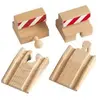 Image de Brio 33385 Lot de 2 rampes et 2 butoirs