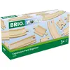 Image de Brio L'assortiment ferroviaire