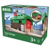 Image de Train Brio Tunnel Garage