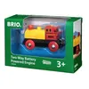 Image de Brio 33594 Locomotive a Pile bidirectionnelle