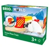 Image de Brio World 33606 Train Chasse-neige