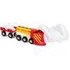Image de Brio Train Chasse-neige
